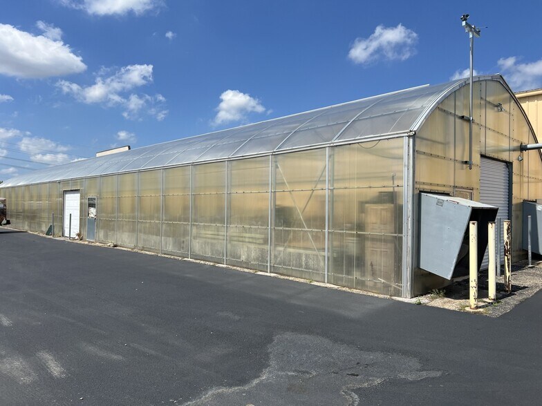 101-141 N Creasy, Lafayette, IN à louer - Photo de l’immeuble – Image 1 sur 2