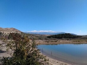 La Malahá, GRA - Vue aérienne vue de carte - Image1