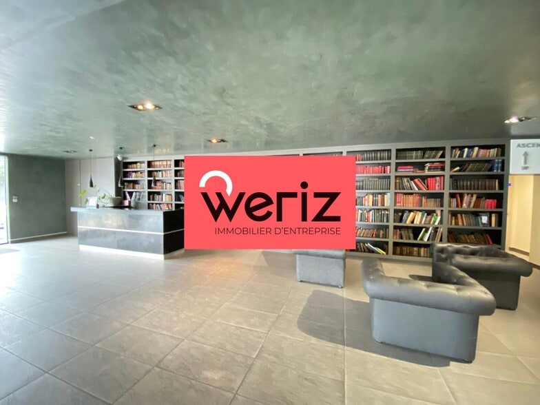 Boulevard Charles Moretti, Marseille à louer - Photo de l’immeuble – Image 3 sur 11