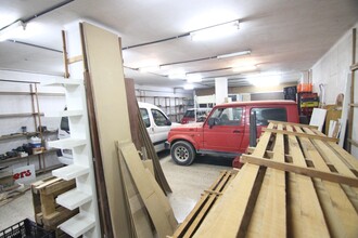 Local commercial dans Olesa de Montserrat, Barcelona à louer Plan d’étage– Image 1 sur 4