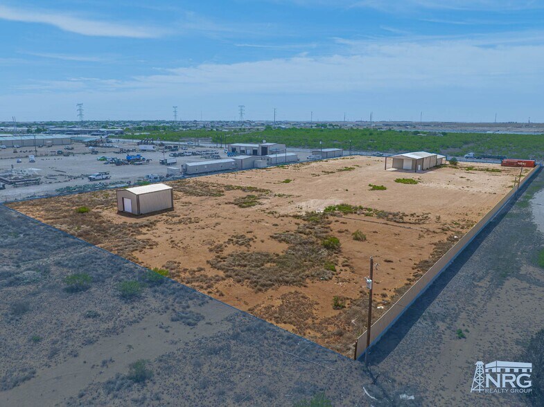 9507 FM 307, Midland, TX à louer - Photo de l’immeuble – Image 3 sur 13