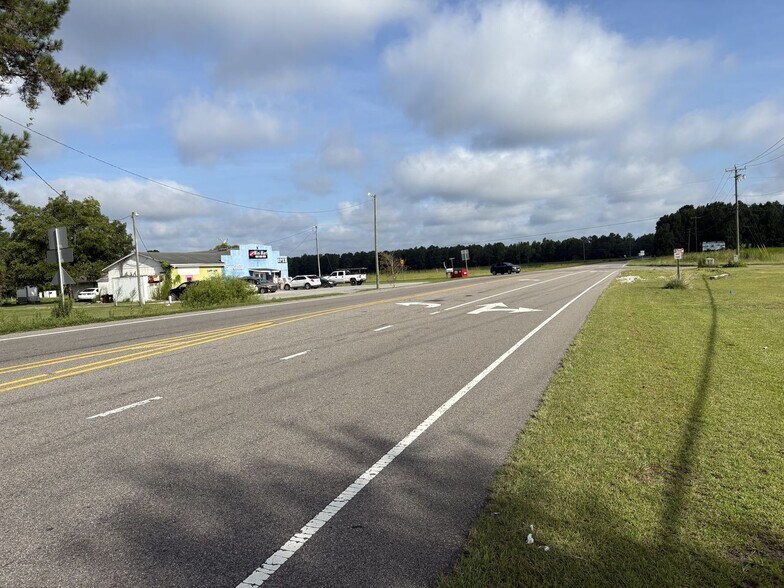 HWY 117 & New Road, Saint Helena, NC à vendre - Autre – Image 3 sur 3