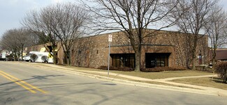Plus de détails pour Lisle Industrial/Flex Offering – Industriel/Logistique à vendre, Lisle, IL