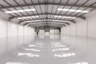 Plus de détails pour Swallowfield Way, Hayes - Industriel/Logistique à louer
