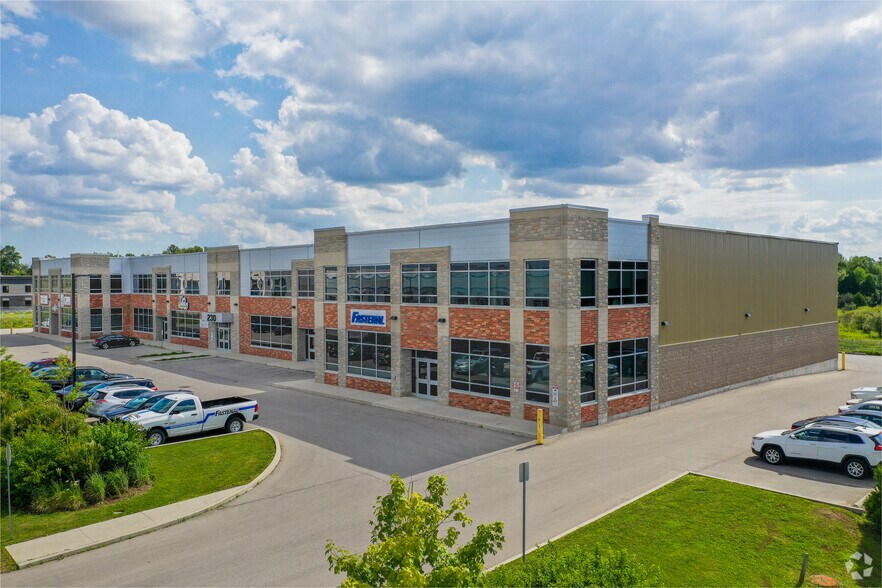 230 Hanlon Creek Blvd, Guelph, ON à louer - Photo principale – Image 1 sur 3