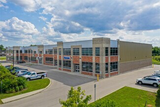 Plus de détails pour 230 Hanlon Creek Blvd, Guelph, ON - Local d'activités à louer