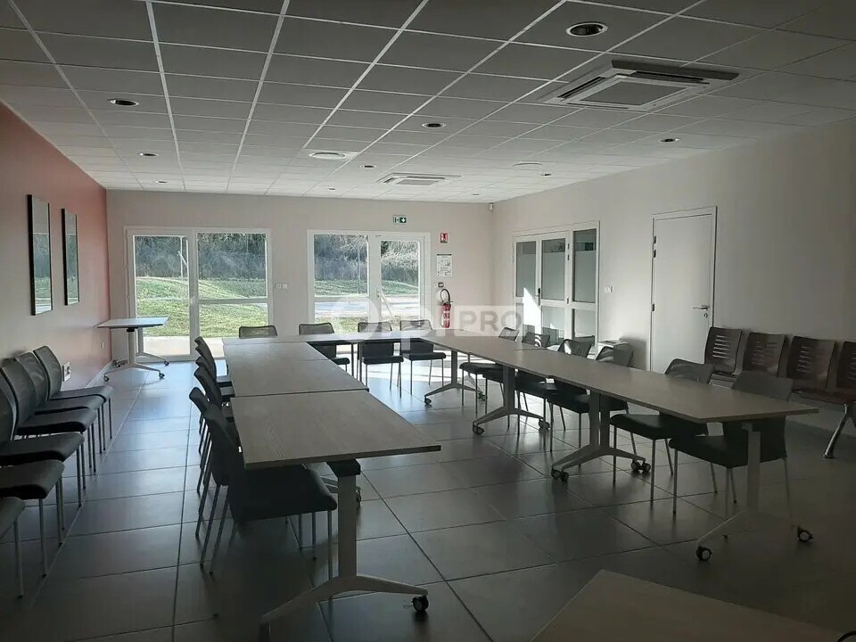 Photo de l’immeuble