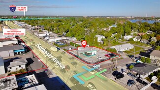 Plus de détails pour 1931 W Fairbanks Ave, Winter Park, FL - Local commercial à vendre
