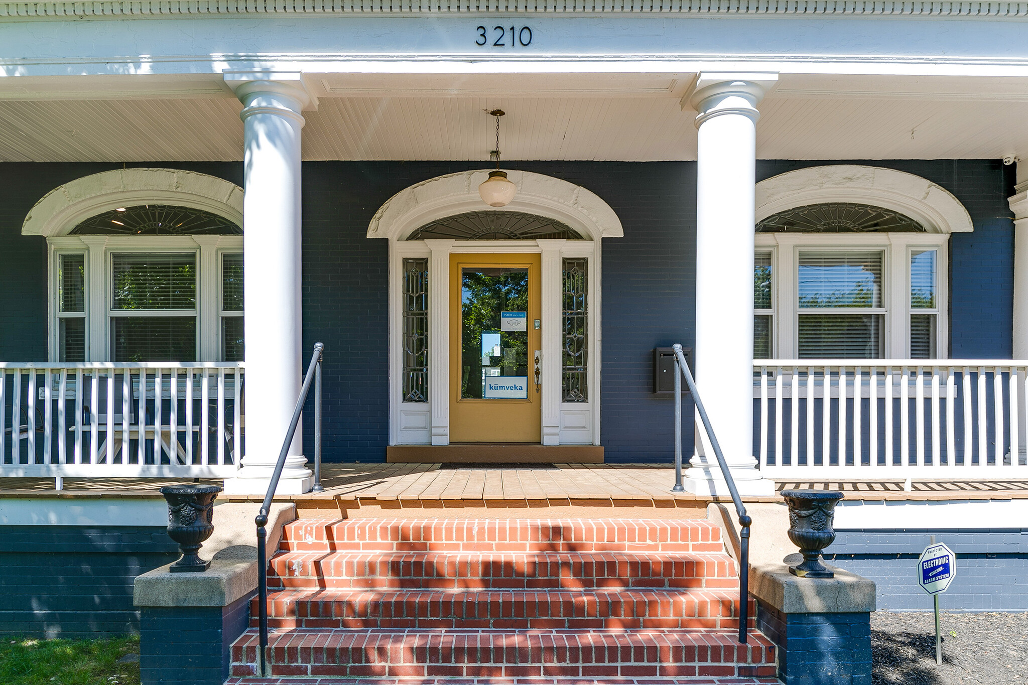 3210 Chamberlayne Ave, Richmond, VA à louer Photo de l’immeuble– Image 1 sur 14