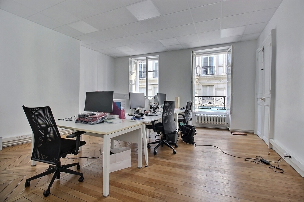 36 Rue D'Enghien, Paris à louer Photo intérieure– Image 1 sur 7