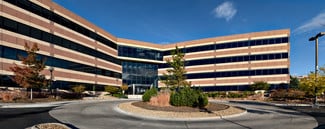 Plus de détails pour 9401 E Panorama Cir, Englewood, CO - Bureau à louer