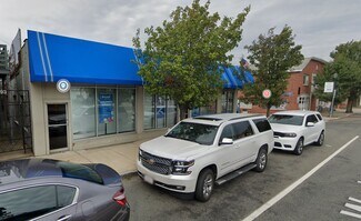 Plus de détails pour 389-395 Washington St, Braintree, MA - Local commercial à louer