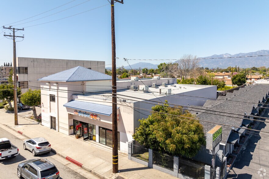 10303-10309 Garvey Ave, El Monte, CA à vendre - Photo de l’immeuble – Image 3 sur 18