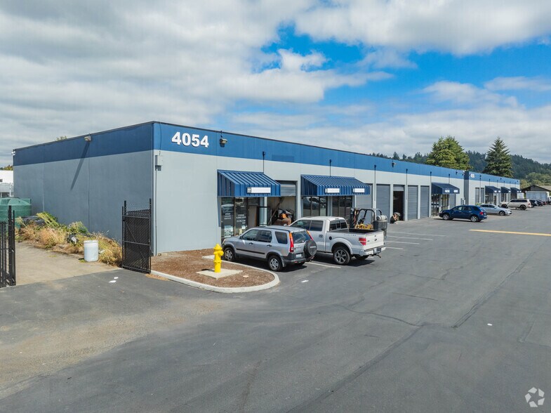 4040 Auburn Way N, Auburn, WA à louer - Photo de l’immeuble – Image 3 sur 9