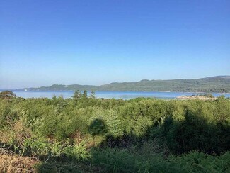 Plus de détails pour Plot Adjacent To, Tarbert - Terrain à vendre