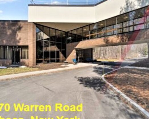 780 Warren Rd, Ithaca, NY à vendre Photo de l’immeuble– Image 1 sur 3
