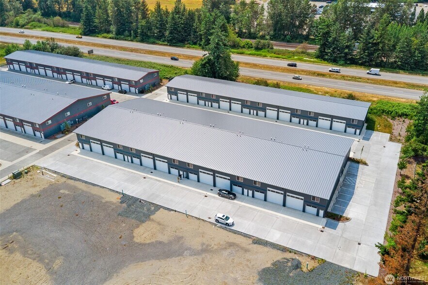1972 Baltic Way, Ferndale, WA à vendre - Photo de l’immeuble – Image 2 sur 14