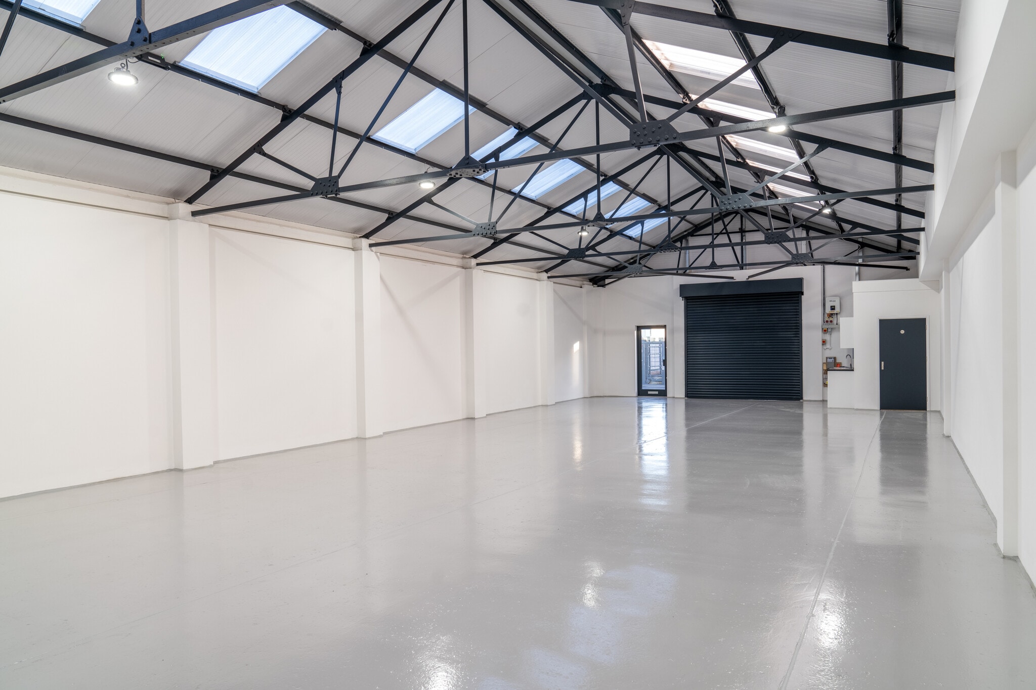 23 Crown Rd, Enfield à louer Photo intérieure– Image 1 sur 2