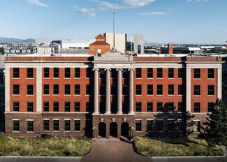 Plus de détails pour 4701 Marion St, Denver, CO - Bureau à louer