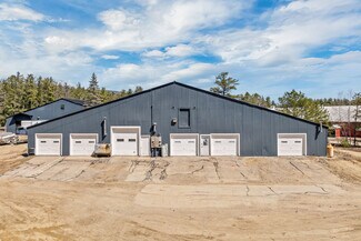 Plus de détails pour 37 Eastern ave, Center Conway, NH - Industriel/Logistique à vendre