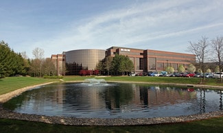 Plus de détails pour 3800 Hamlin Rd, Auburn Hills, MI - Bureau à vendre