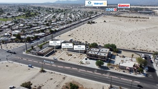 Plus de détails pour Ramon Road, Thousand Palms, CA - Terrain à vendre