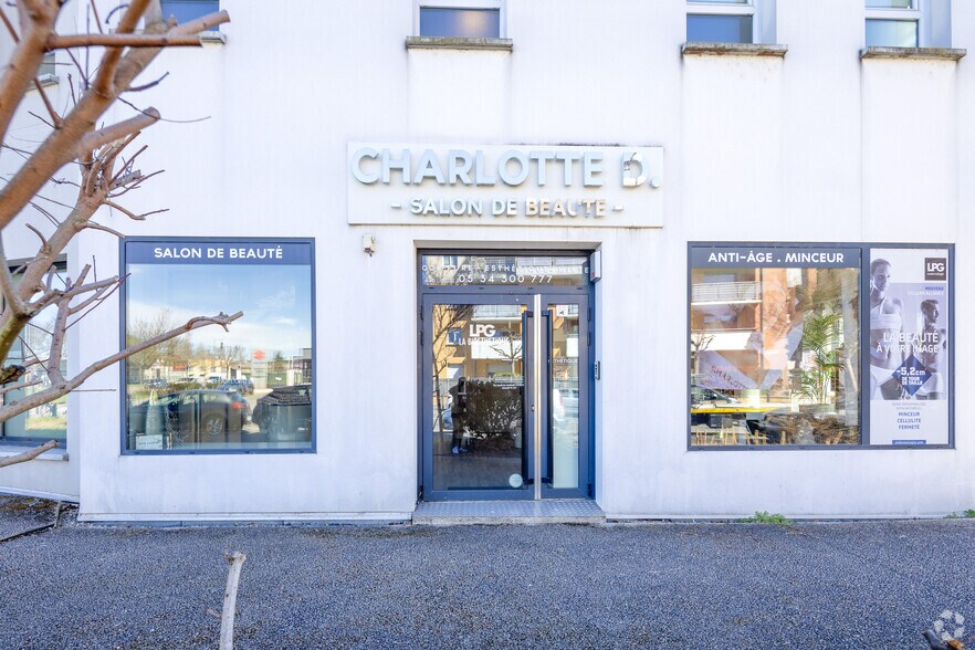 24 Rue André Vasseur, Toulouse à vendre - Photo de l’immeuble – Image 3 sur 17