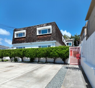 Plus de détails pour 4073 Gresham St, San Diego, CA - Logement à vendre