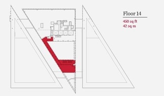 Plus de détails pour 5 Merchant Sq, Londres - Coworking à louer
