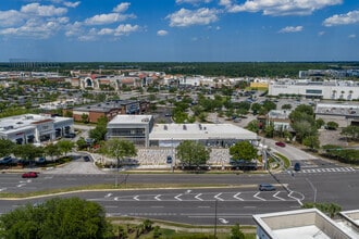 4907 Big Island Dr, Jacksonville, FL - Vue aérienne vue de carte - Image1
