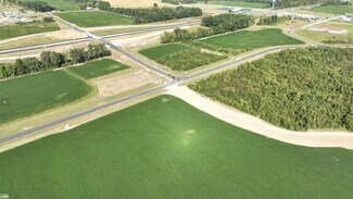 Plus de détails pour 0 Bodman Rd rd, Mount Orab, OH - Terrain à vendre