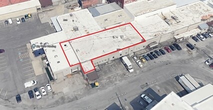 2840 Guinotte Ave, Kansas City, MO à louer Photo de l’immeuble– Image 1 sur 2