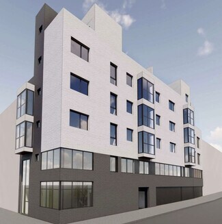 Plus de détails pour Local commercial à vendre
