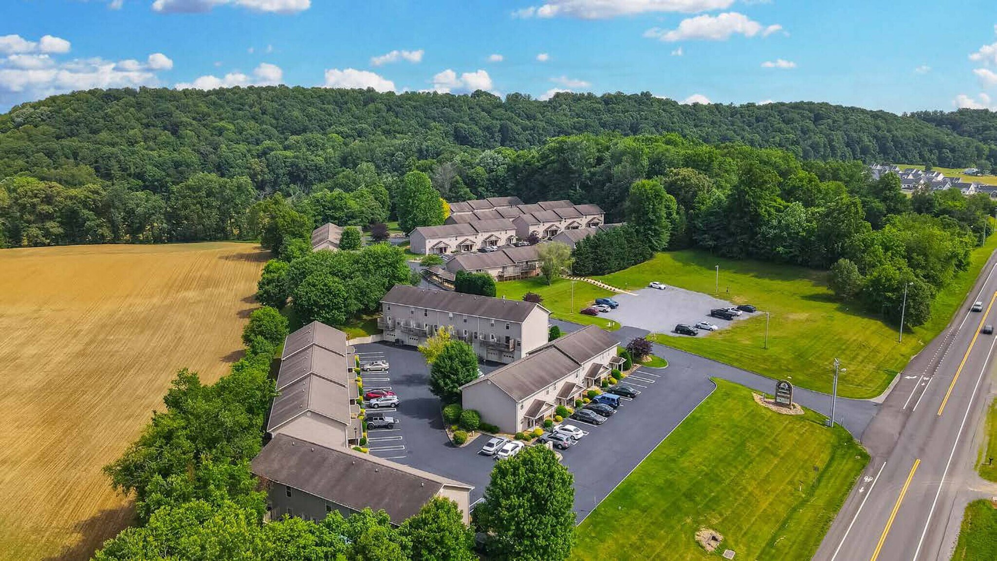 3300 Boones Creek Village Ct, Jonesborough, TN à vendre Photo de l’immeuble– Image 1 sur 18