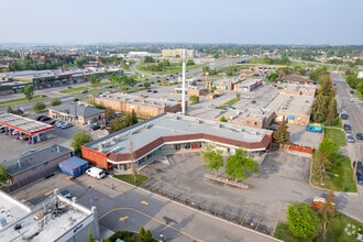 227 153rd Ave SE, Calgary, AB - VUE AÉRIENNE vue de carte - Image1