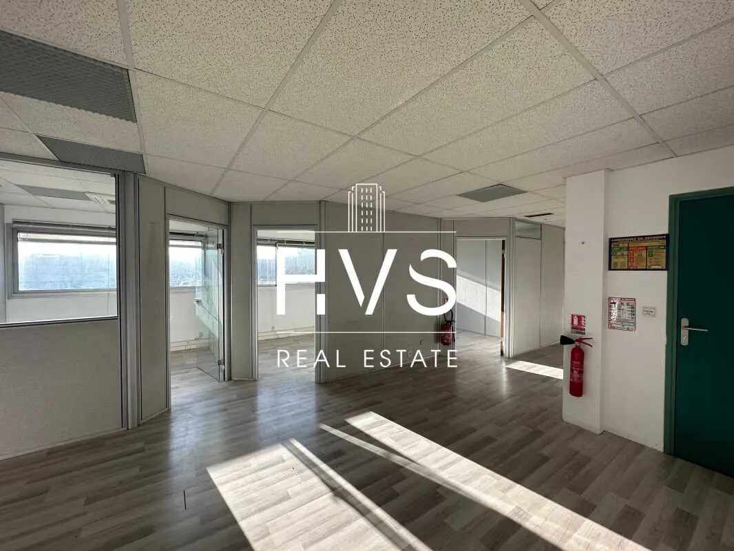 Bureau dans Aix-en-Provence à louer Photo intérieure– Image 1 sur 6