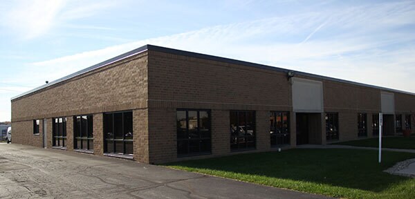 5755-5857 W 74th St, Indianapolis, IN à louer - Photo de l’immeuble – Image 2 sur 4