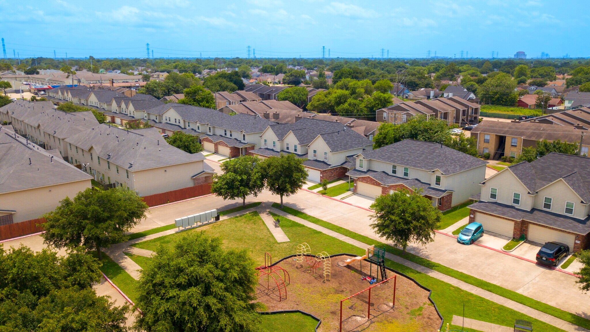 9800 S Kirkwood Rd, Houston, TX à vendre Photo principale– Image 1 sur 25