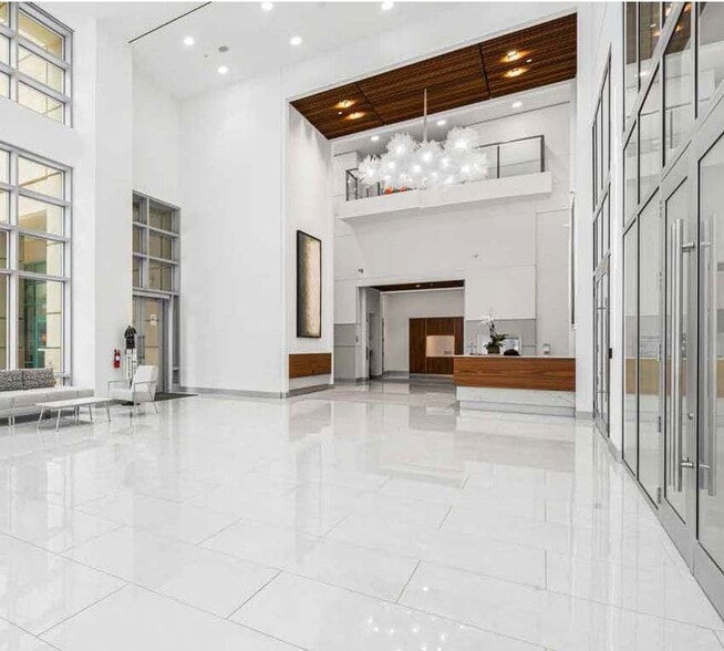 350 E Las Olas Blvd, Fort Lauderdale, FL à louer - Photo intérieure – Image 3 sur 17