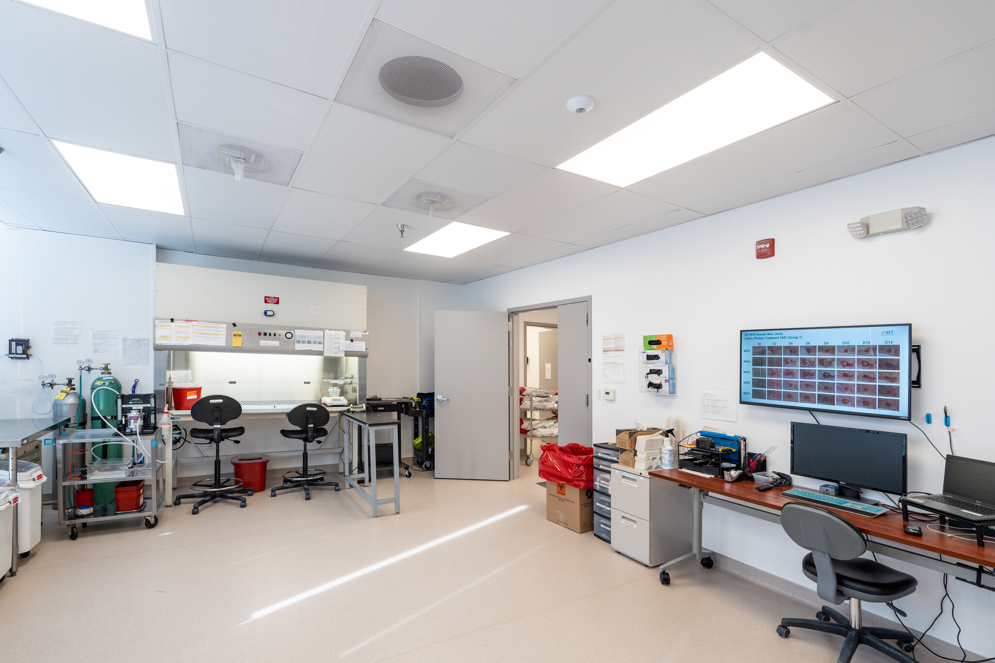 4 Research Ct, Rockville, MD à louer Photo intérieure– Image 1 sur 7