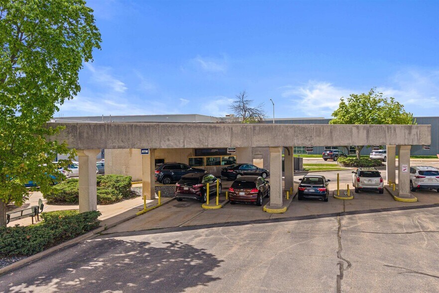 361 W Grand Ave, Wisconsin Rapids, WI à louer - Photo de l’immeuble – Image 2 sur 13