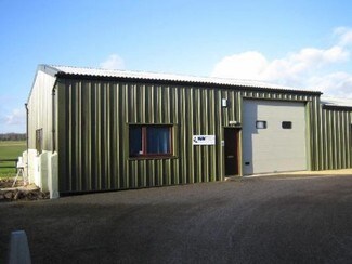 Plus de détails pour Baydon Rd, Hungerford - Bureau à louer