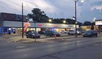 Plus de détails pour 600-698 S 5th, Maywood, IL - Local commercial à louer
