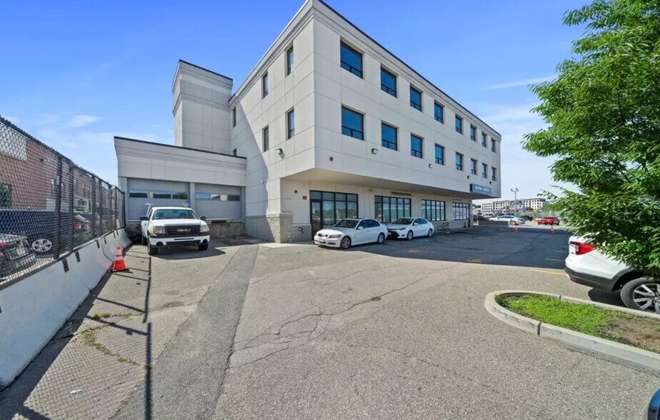 43 Freeport St, Boston, MA à louer - Photo de l’immeuble – Image 1 sur 11