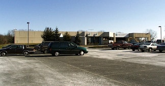 Plus de détails pour 300 Morrison Ave, Easton, PA - Industriel/Logistique à vendre