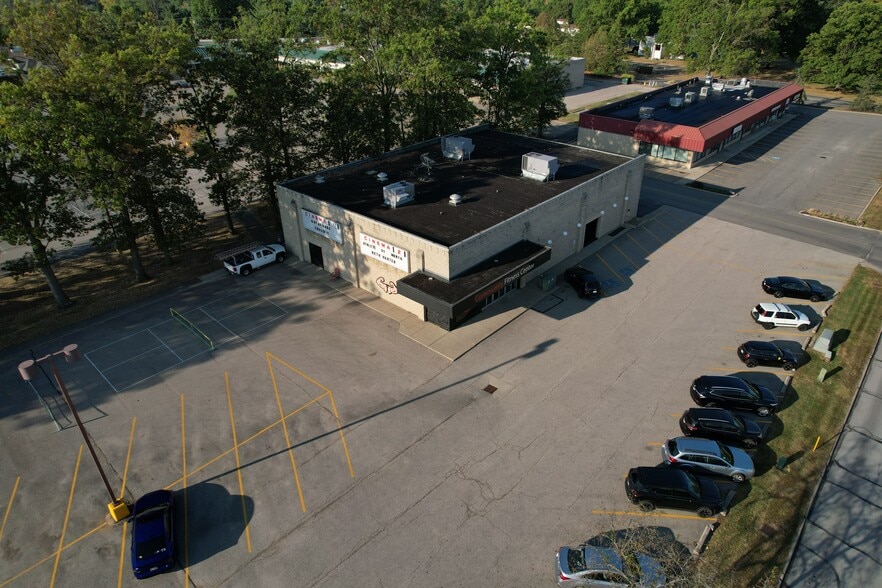 175-227 Great Oaks Trl, Wadsworth, OH à vendre - Photo de l’immeuble – Image 2 sur 4