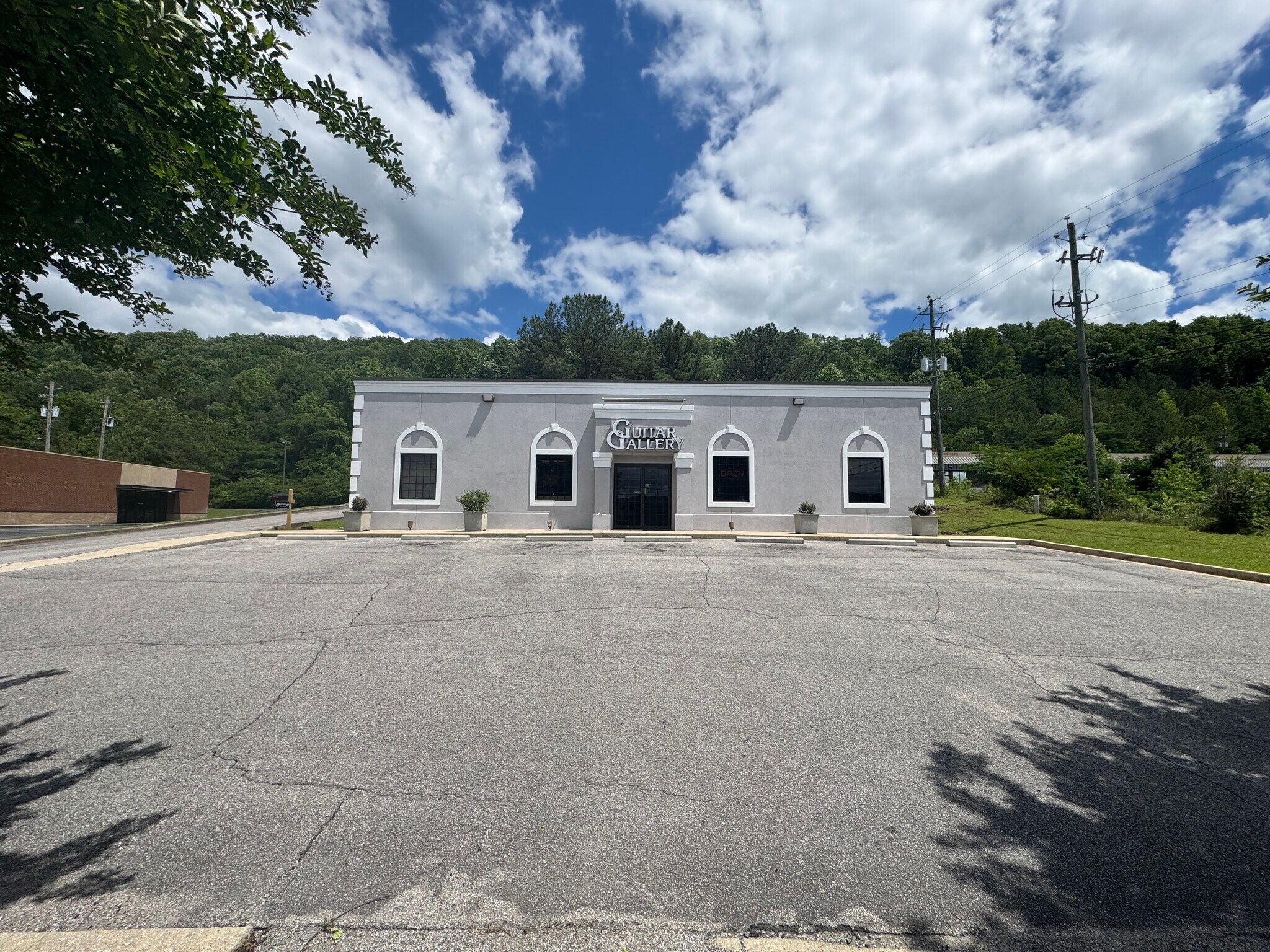 2621 Pelham Pky, Pelham, AL à vendre Photo principale– Image 1 sur 10