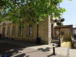Plus de détails pour King George St, Yeovil - Local commercial à louer