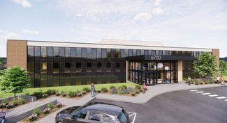 Plus de détails pour 6700 France Ave S, Edina, MN - Bureau à louer