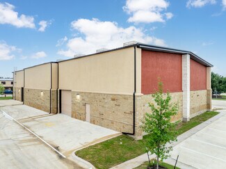 Plus de détails pour 720 S Bell Blvd, Cedar Park, TX - Industriel/Logistique à vendre
